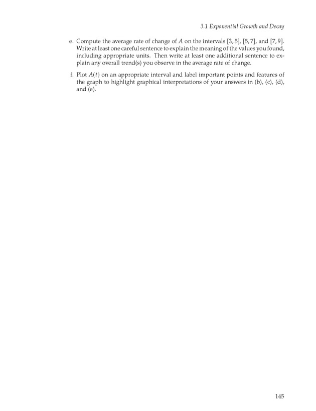 Active Preparation for Calculus - Page 145